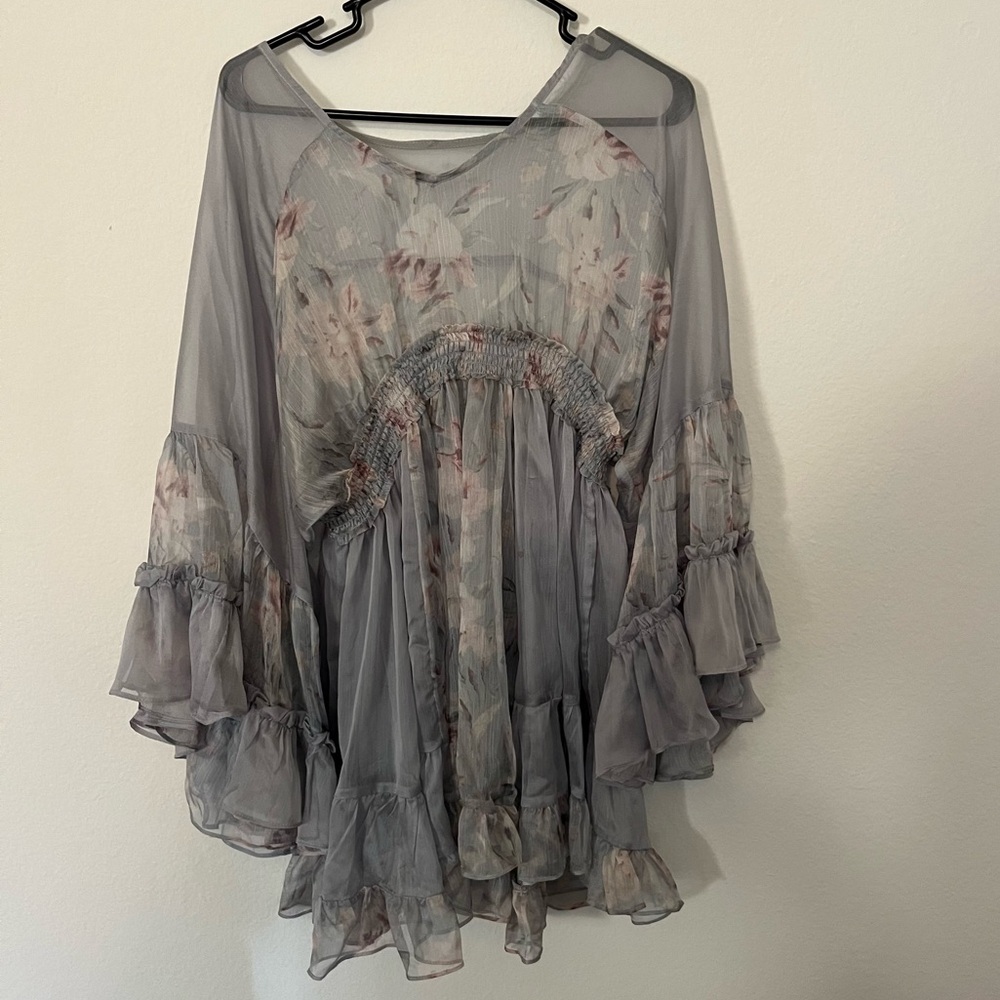 Vintage Slip Dress✨